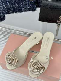 Picture of Miumiu Shoes _SKUMiuMiusz35-40718027.5CMJX0501